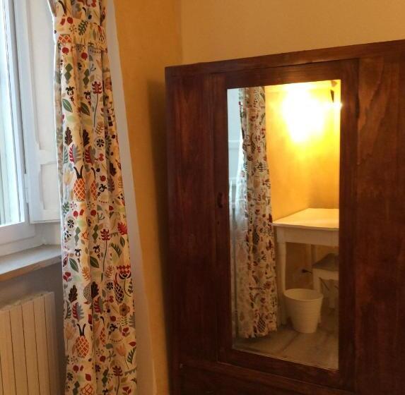 پانسیون Le Camere Di Casa Cassandra