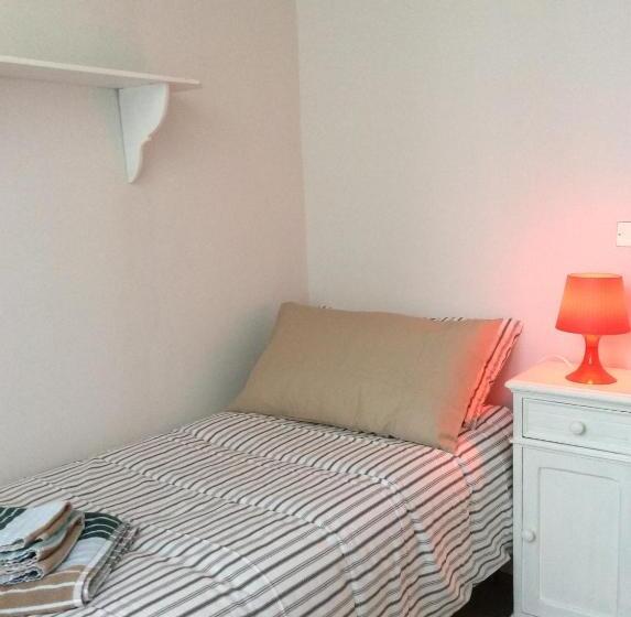 پانسیون Le Camere Di Casa Cassandra