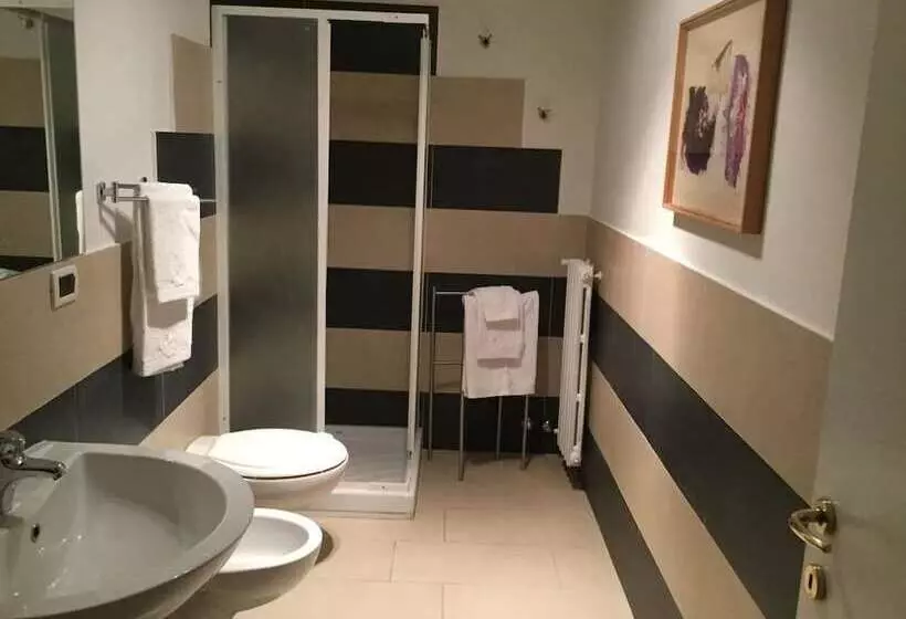 ペンション Notte In Convento