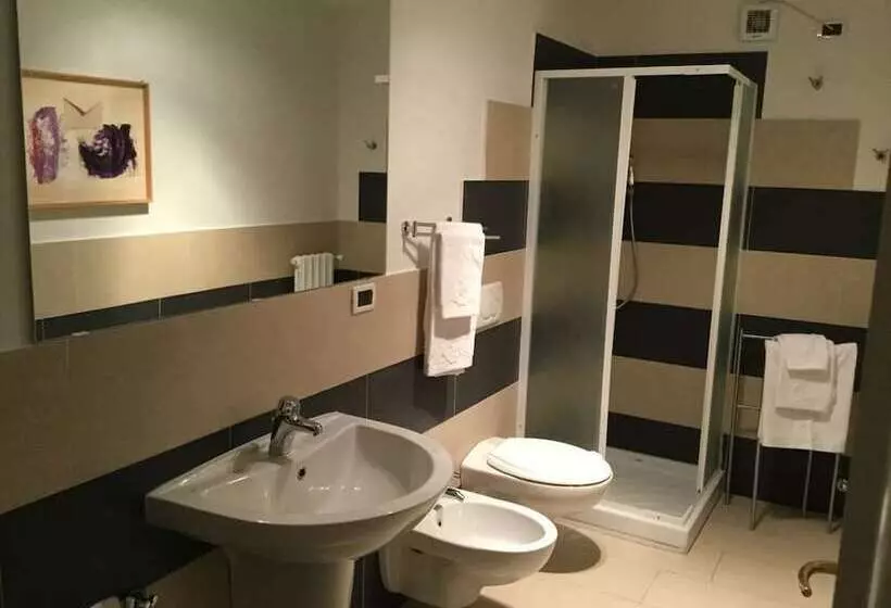 ペンション Notte In Convento