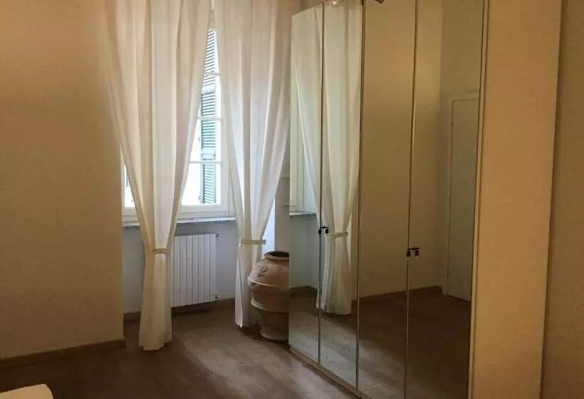 ペンション Notte In Convento