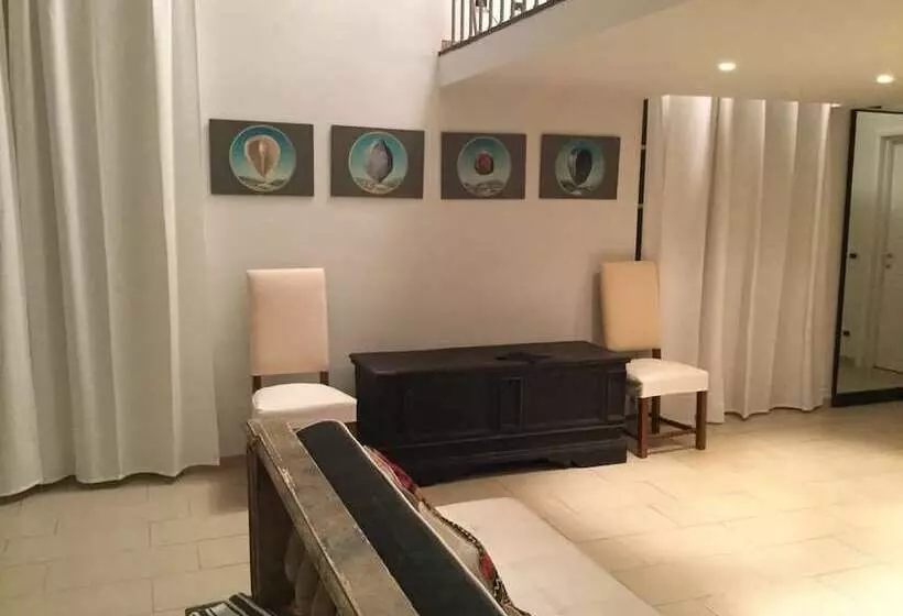 ペンション Notte In Convento