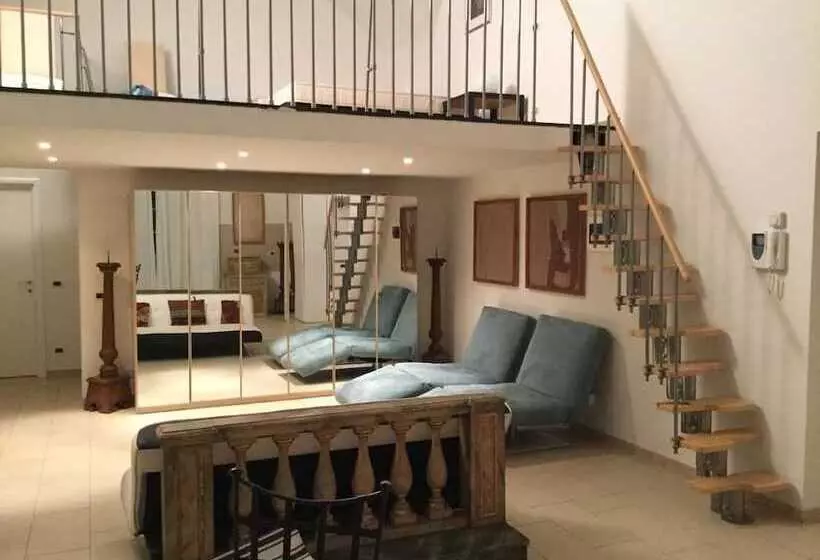 ペンション Notte In Convento