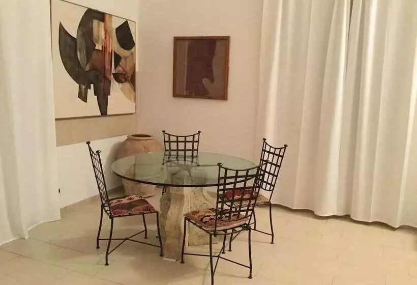 ペンション Notte In Convento