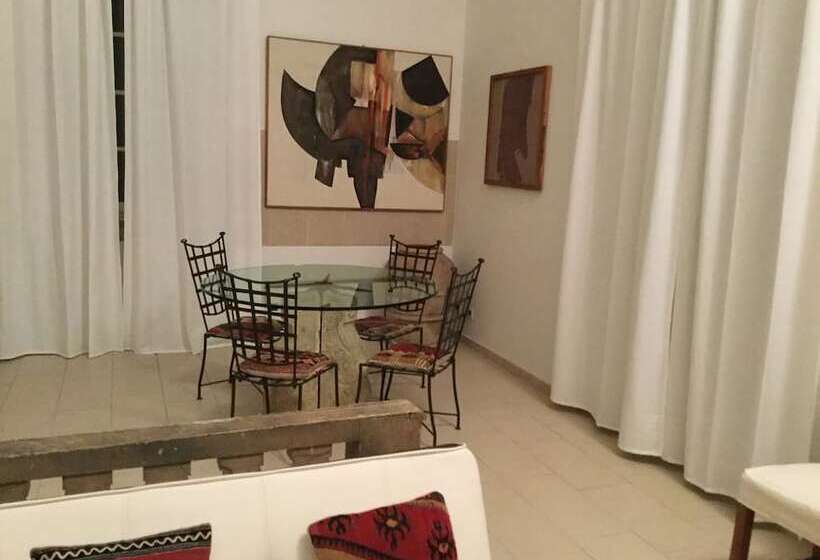 פנסיון Notte In Convento