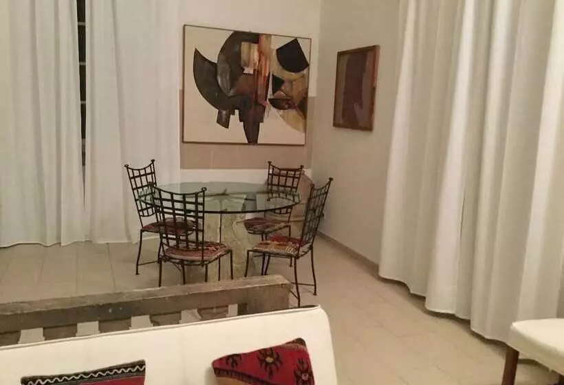 ペンション Notte In Convento