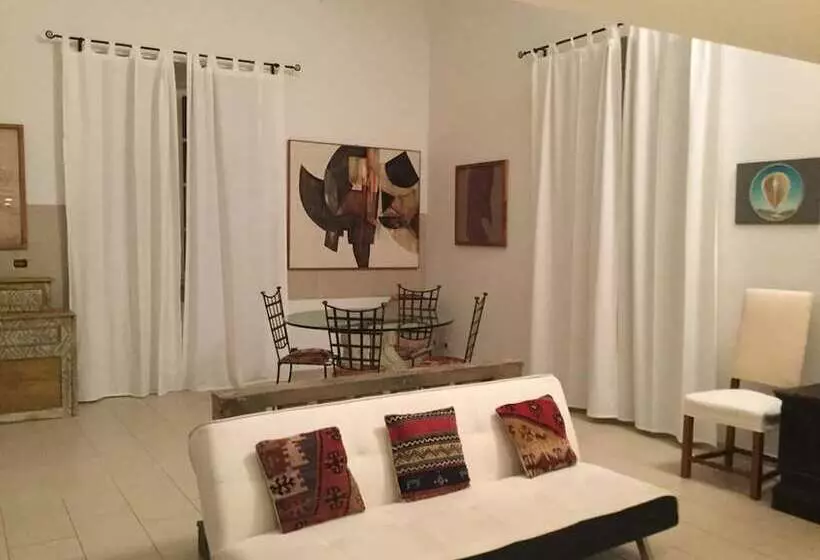 ペンション Notte In Convento