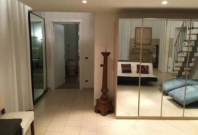 ペンション Notte In Convento