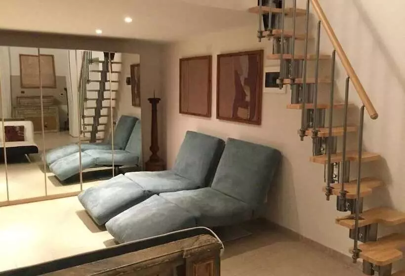 ペンション Notte In Convento