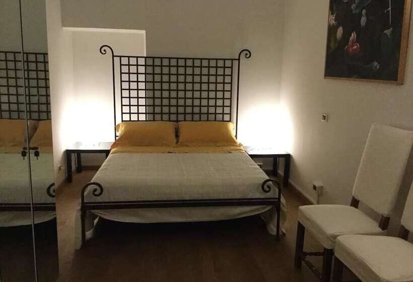 פנסיון Notte In Convento