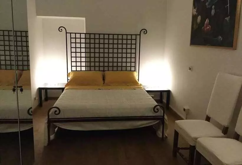 ペンション Notte In Convento