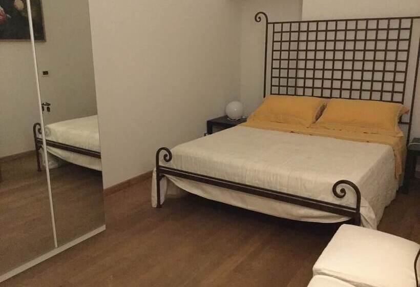 פנסיון Notte In Convento