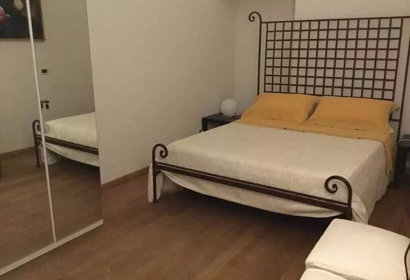 ペンション Notte In Convento