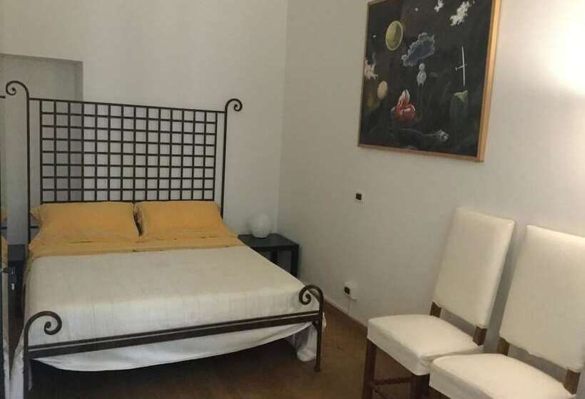 פנסיון Notte In Convento