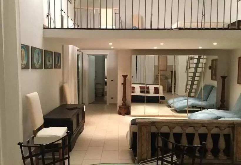 ペンション Notte In Convento