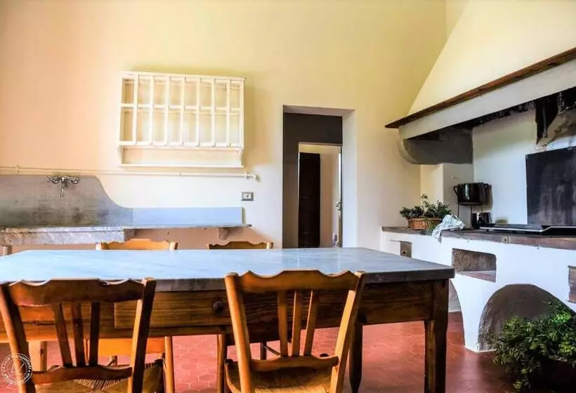 Tenuta Santa Trice
