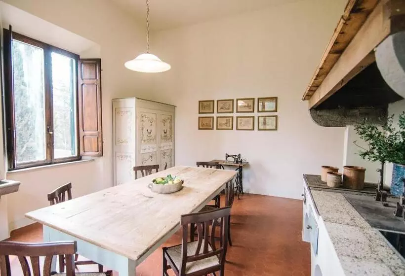 Tenuta Santa Trice