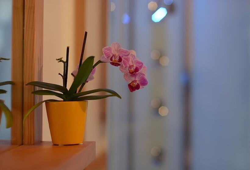 B&b Chalet Il Picchio