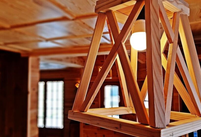 B&b Chalet Il Picchio