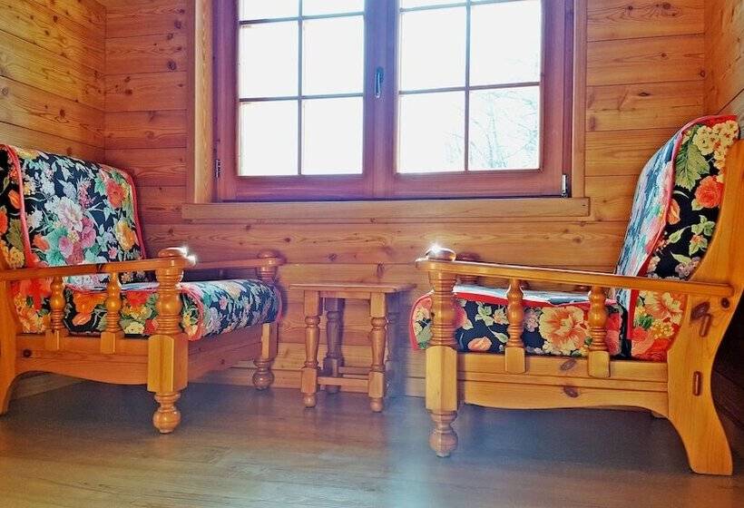 B&b Chalet Il Picchio