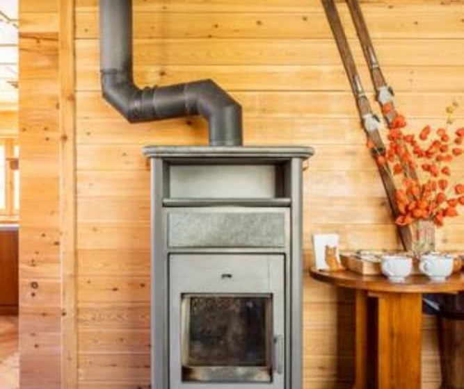 B&b Chalet Il Picchio