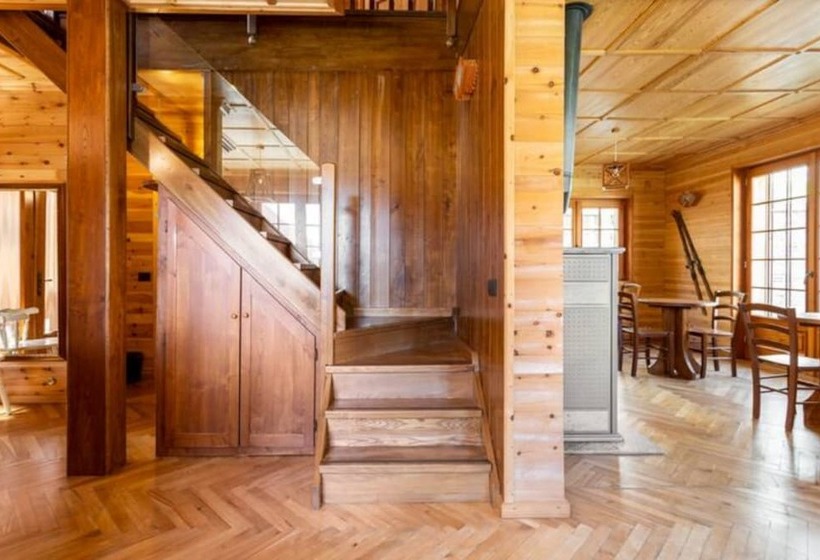 B&b Chalet Il Picchio