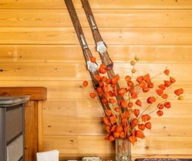 B&b Chalet Il Picchio