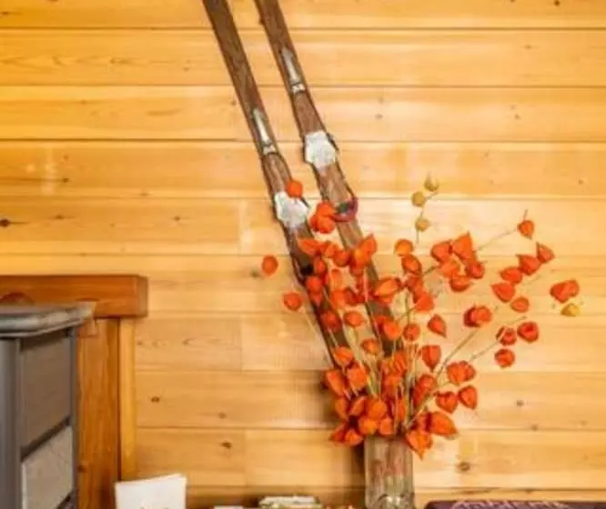 B&b Chalet Il Picchio