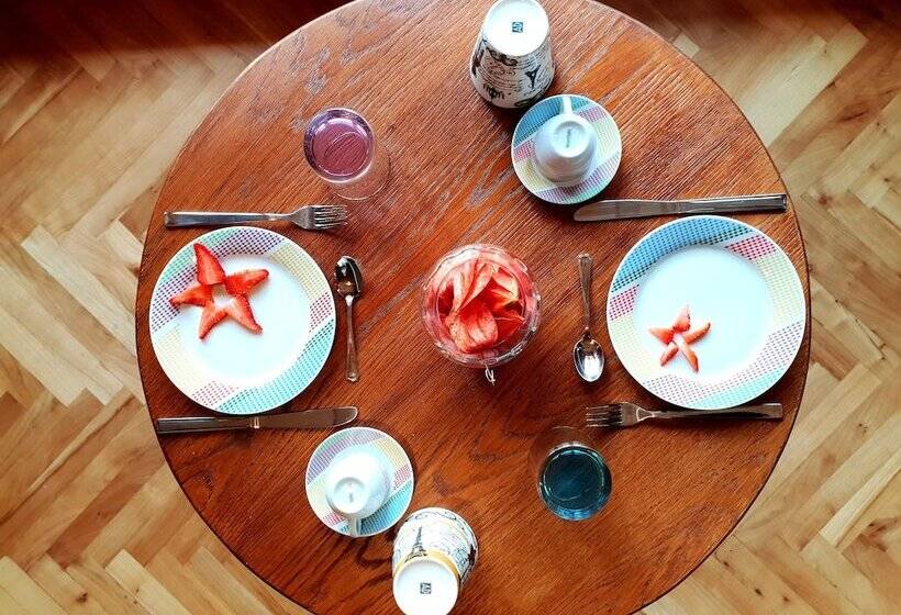 B&b Chalet Il Picchio