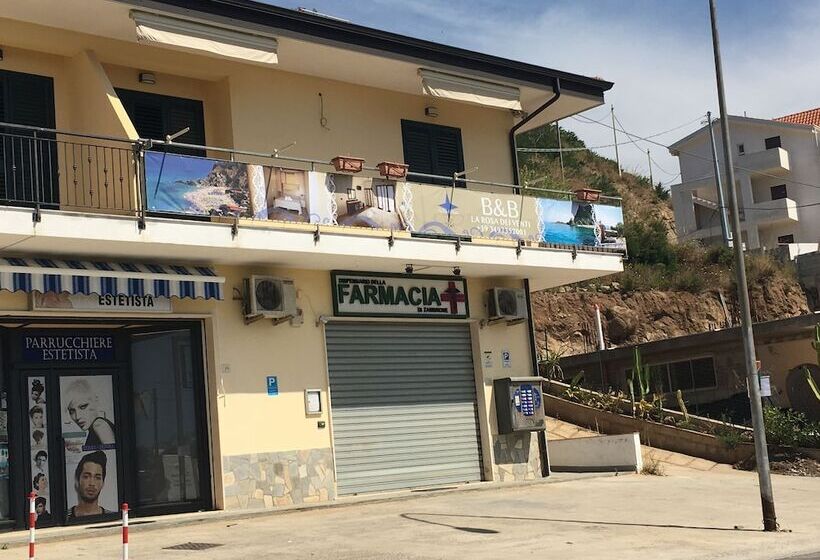 住宿加早餐  La Rosa Dei Venti