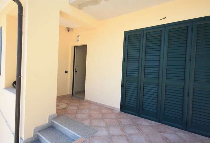 住宿加早餐  La Rosa Dei Venti