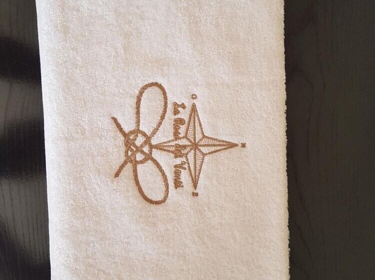 住宿加早餐  La Rosa Dei Venti