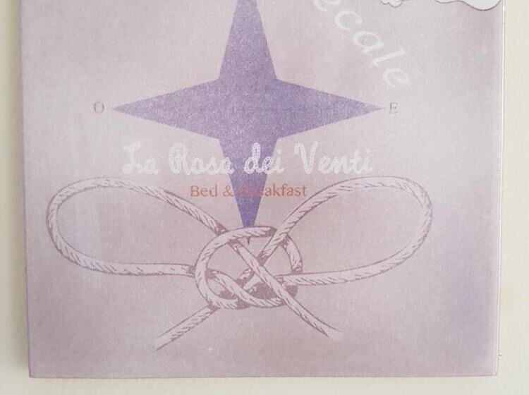 住宿加早餐  La Rosa Dei Venti