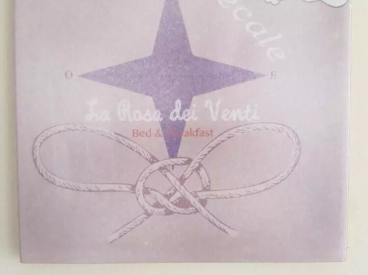 Aamiaismajoitus (B&B) La Rosa Dei Venti