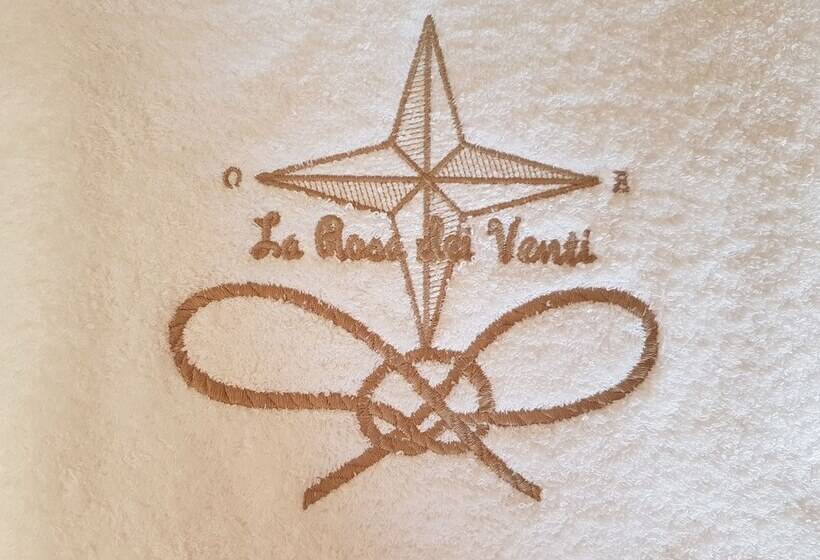 住宿加早餐  La Rosa Dei Venti