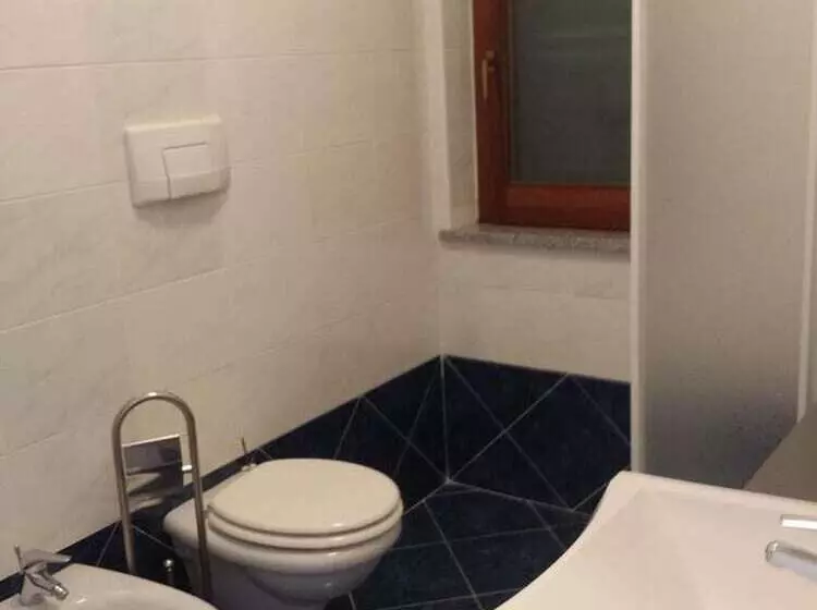 Aamiaismajoitus (B&B) La Rosa Dei Venti