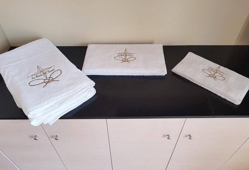 住宿加早餐  La Rosa Dei Venti