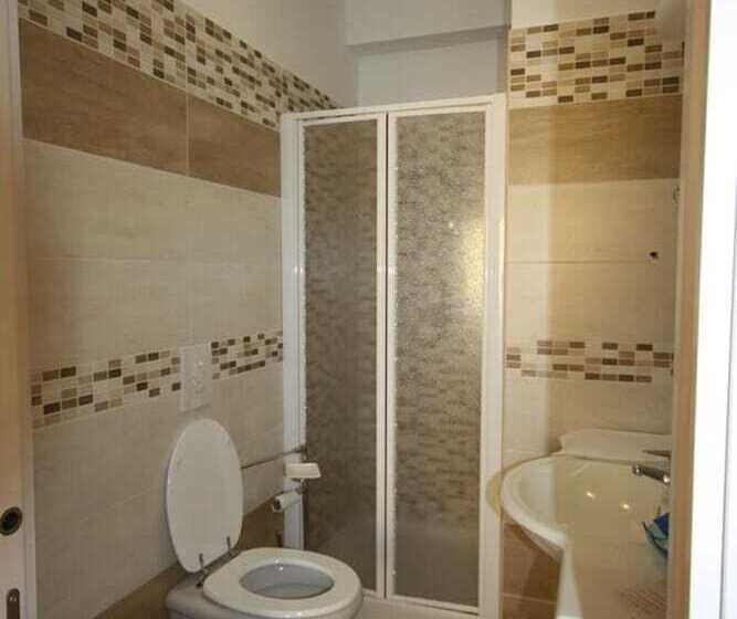 住宿加早餐  La Rosa Dei Venti