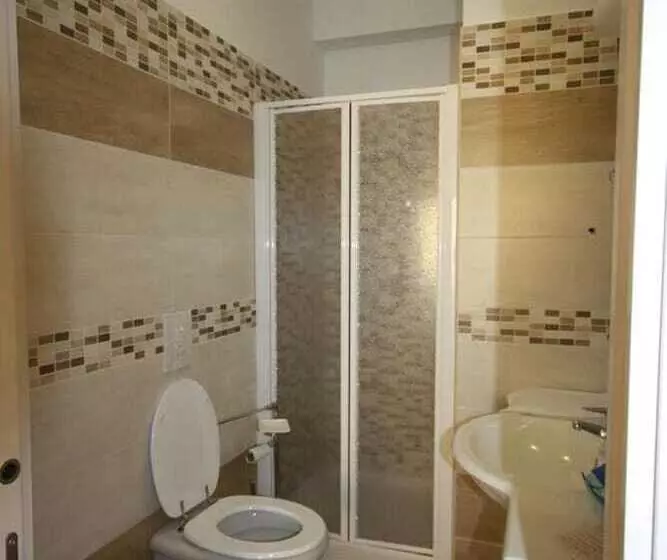 Aamiaismajoitus (B&B) La Rosa Dei Venti