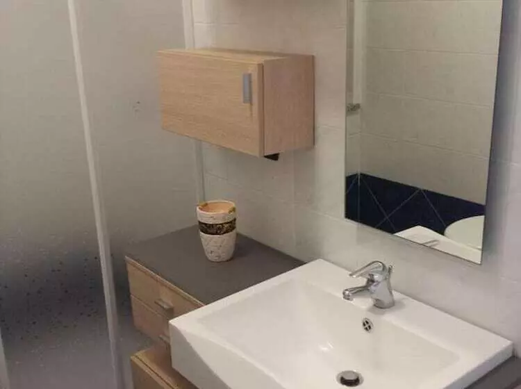 Aamiaismajoitus (B&B) La Rosa Dei Venti