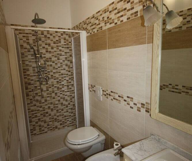 住宿加早餐  La Rosa Dei Venti