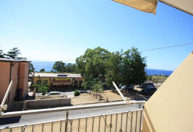 住宿加早餐  La Rosa Dei Venti