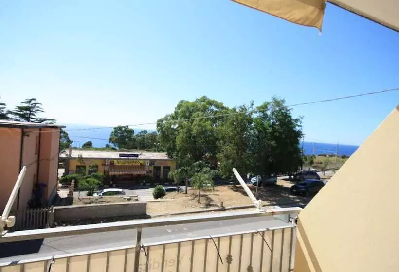 Aamiaismajoitus (B&B) La Rosa Dei Venti