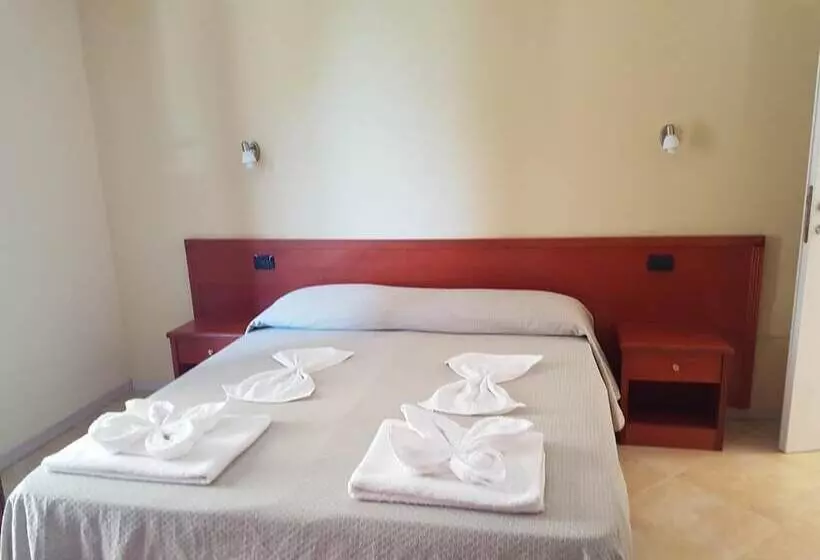 Aamiaismajoitus (B&B) La Rosa Dei Venti