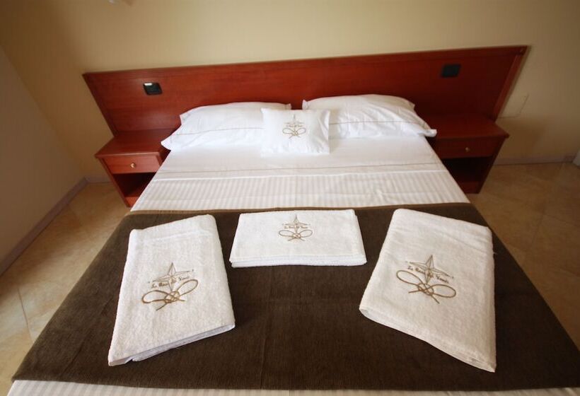 住宿加早餐  La Rosa Dei Venti