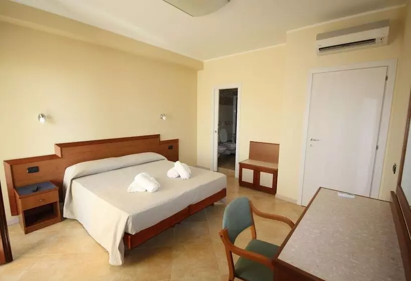 Aamiaismajoitus (B&B) La Rosa Dei Venti