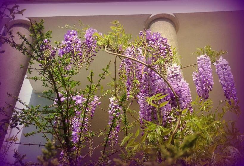 پانسیون Oasi La Cascata