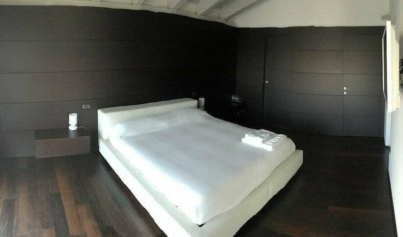 Pensjonat Skyloft Rooms