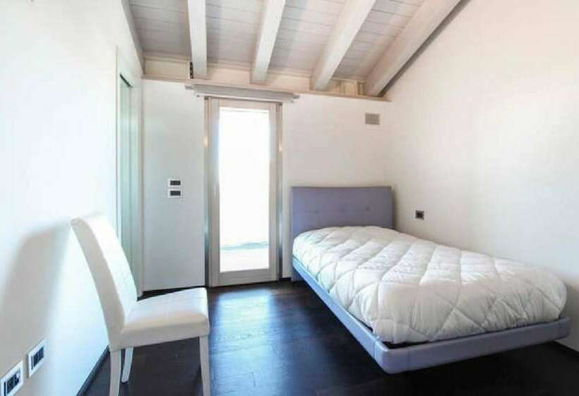 Pensjonat Skyloft Rooms