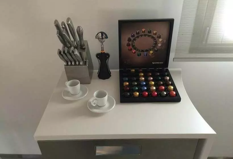 Majatalo Skyloft Rooms